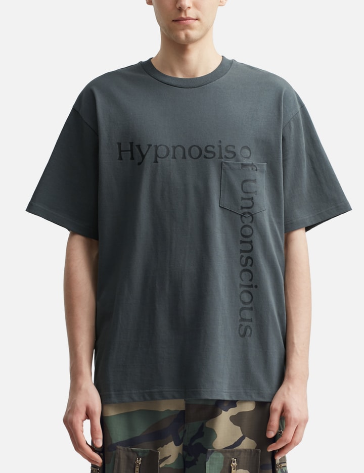 MESSAGE T-SHIRT Placeholder Image