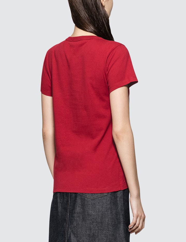 Parisienne Short Sleeve T-shirt Placeholder Image