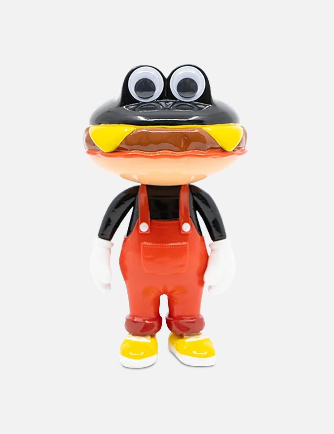 Happi Class - バーガーくん (II) | HBX - ハイプビースト(Hypebeast 