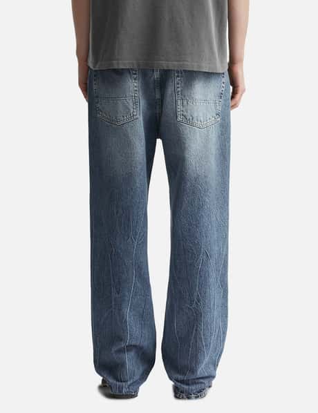 Our Legacy - Third Cut Jeans | HBX - ハイプビースト(Hypebeast)が 