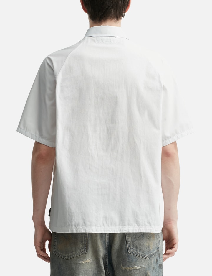 Classic Work Shirt Short Sleeve-2 Placeholder Image
