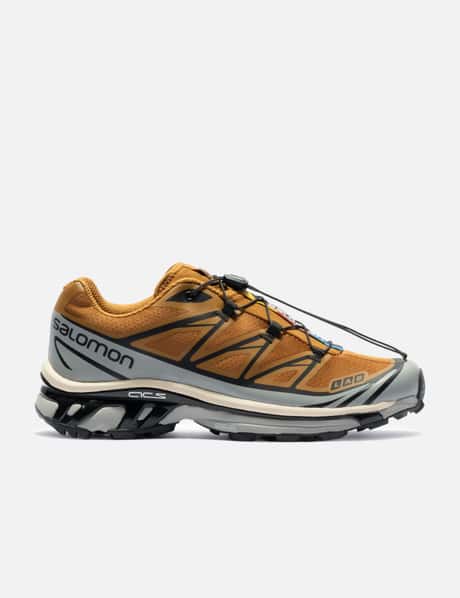 Salomon XT-6