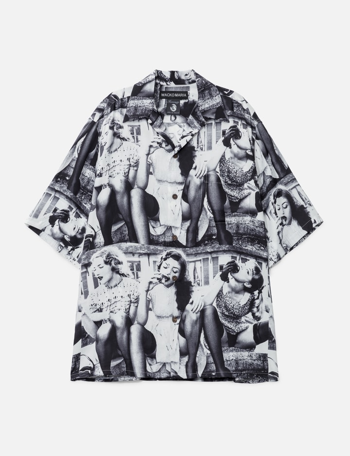Ellen Von Unwerth Hawaiian Shirt (Type-2) Placeholder Image