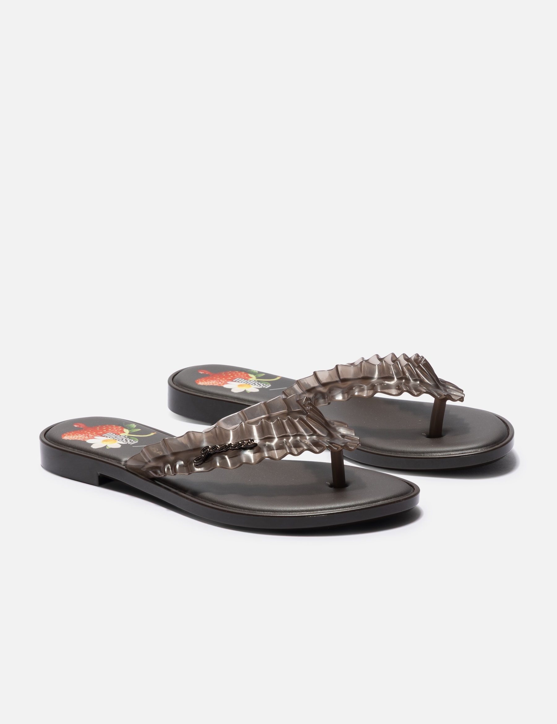X Melissa Flip Flop view 16