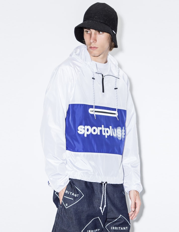 Royal Tech Track Jacket Placeholder Image