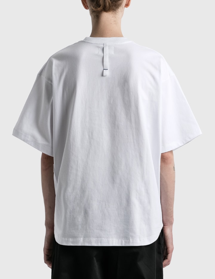 Side Pocket T-shirt Placeholder Image