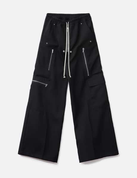 Rick Owens Cargobelas Pants