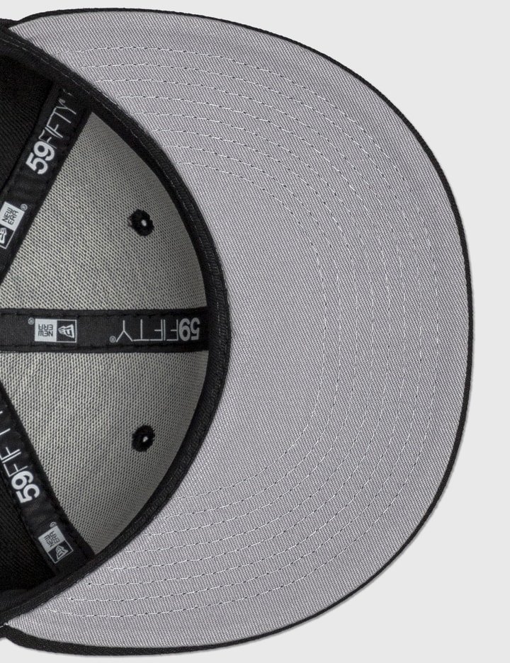 스투시 x 뉴 에라 컬리 S 59FIFTY 핏 캡 Placeholder Image