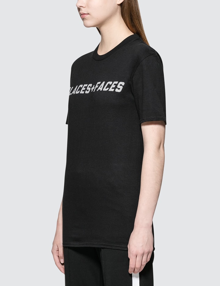 3M Logo S/S T-Shirt Placeholder Image