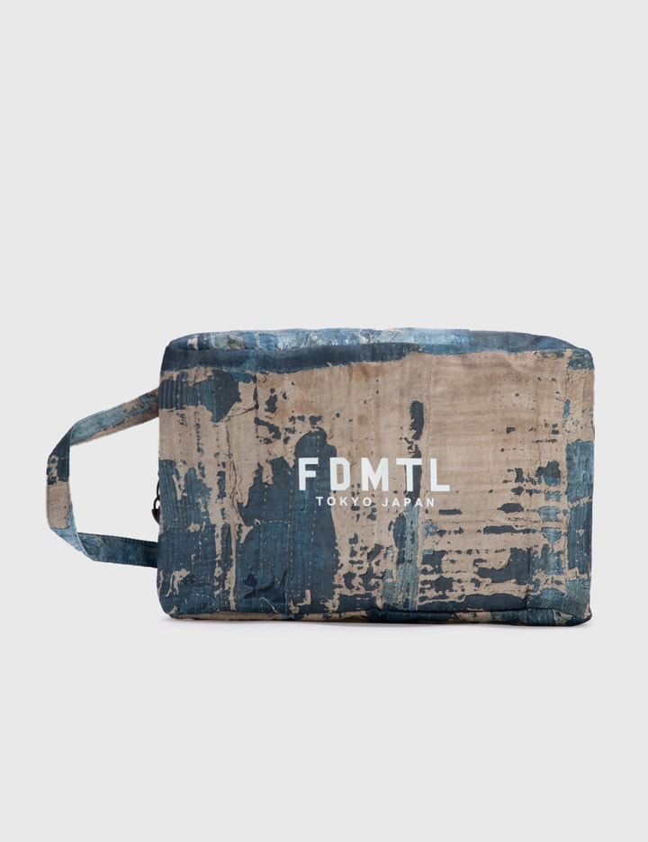 BORO TRAVEL POUCH SET Placeholder Image