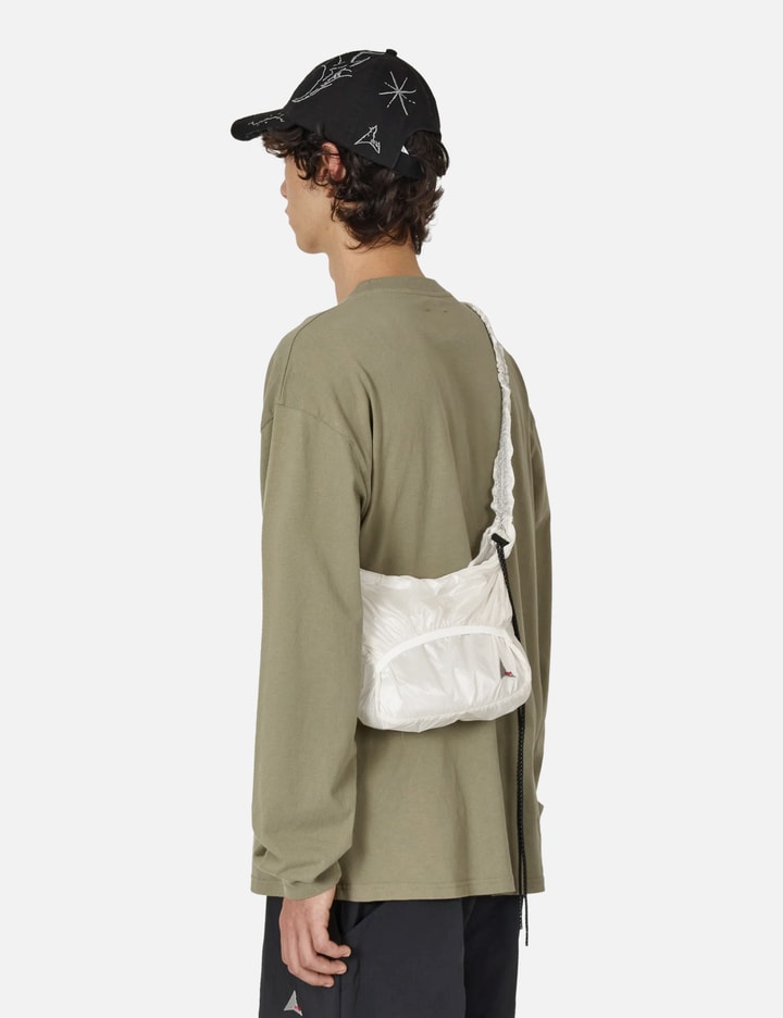 ROA Laki Small Packable Knot Bag