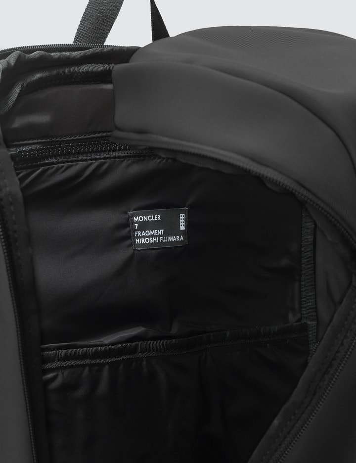 Moncler x Fragment Design Rucksack Placeholder Image