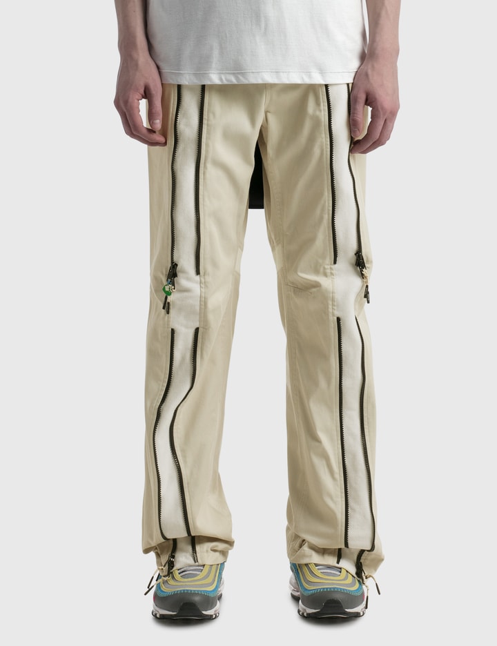 I'm Fine! Apple Bondage Pants Placeholder Image
