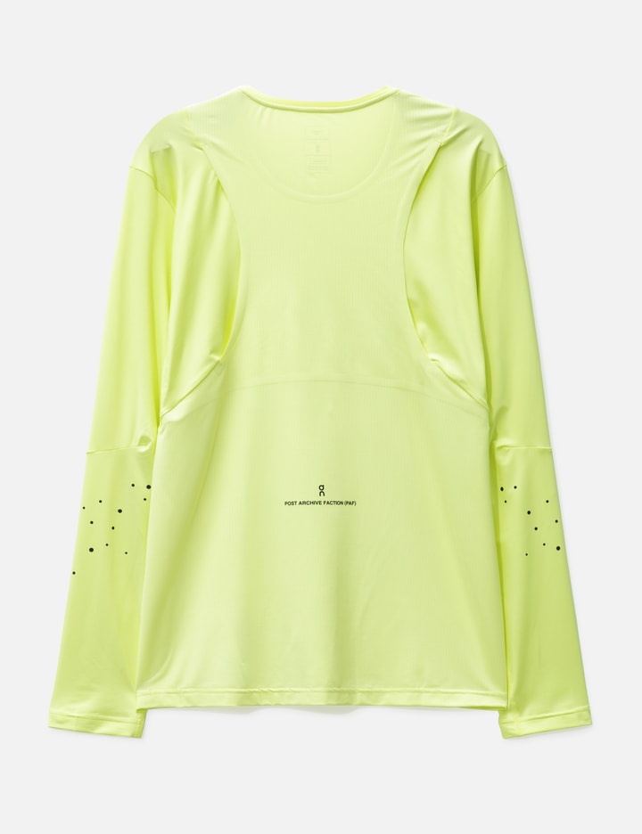 On x POST ARCHIVE FACTION Running Long T PAF Placeholder Image