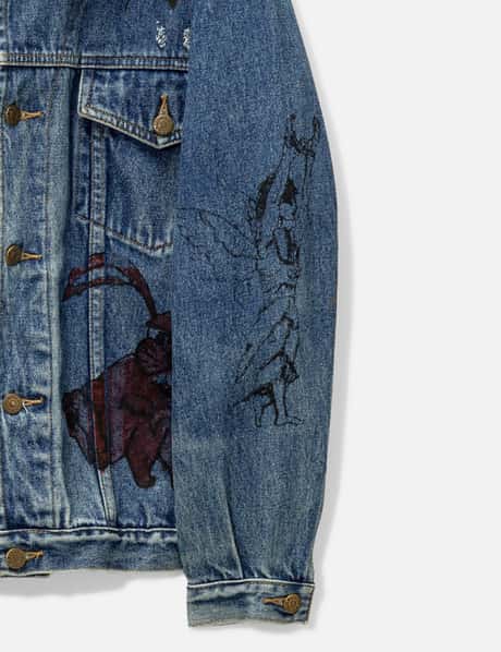 Basketcase - BCHS Denim Jacket | HBX