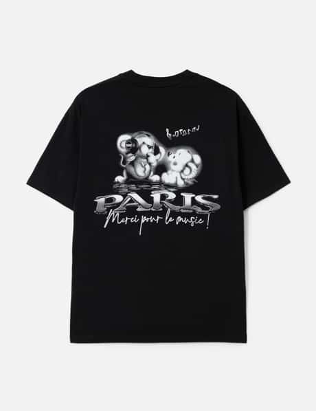 Paris City T-Shirt view 8