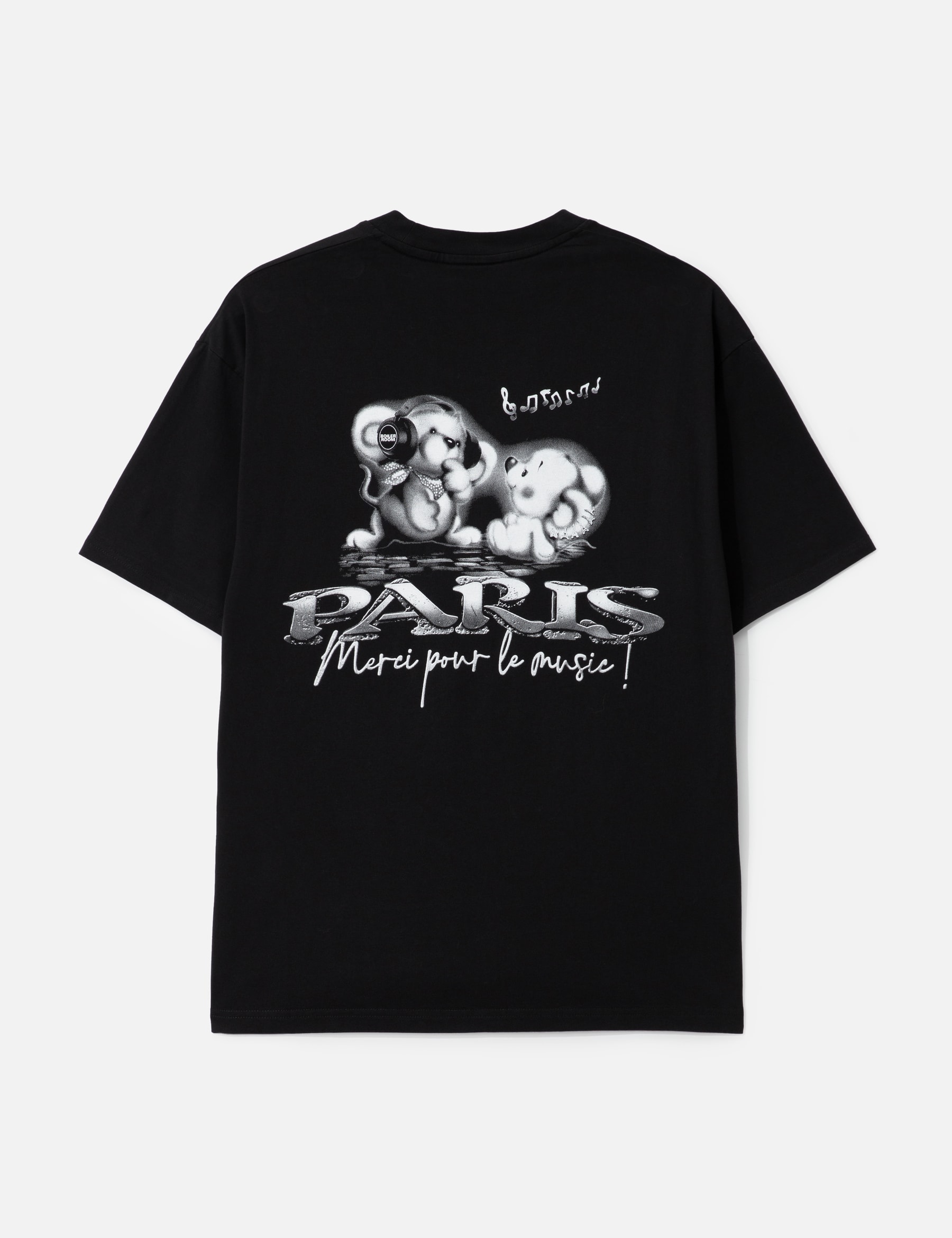 Paris City T-Shirt view 17