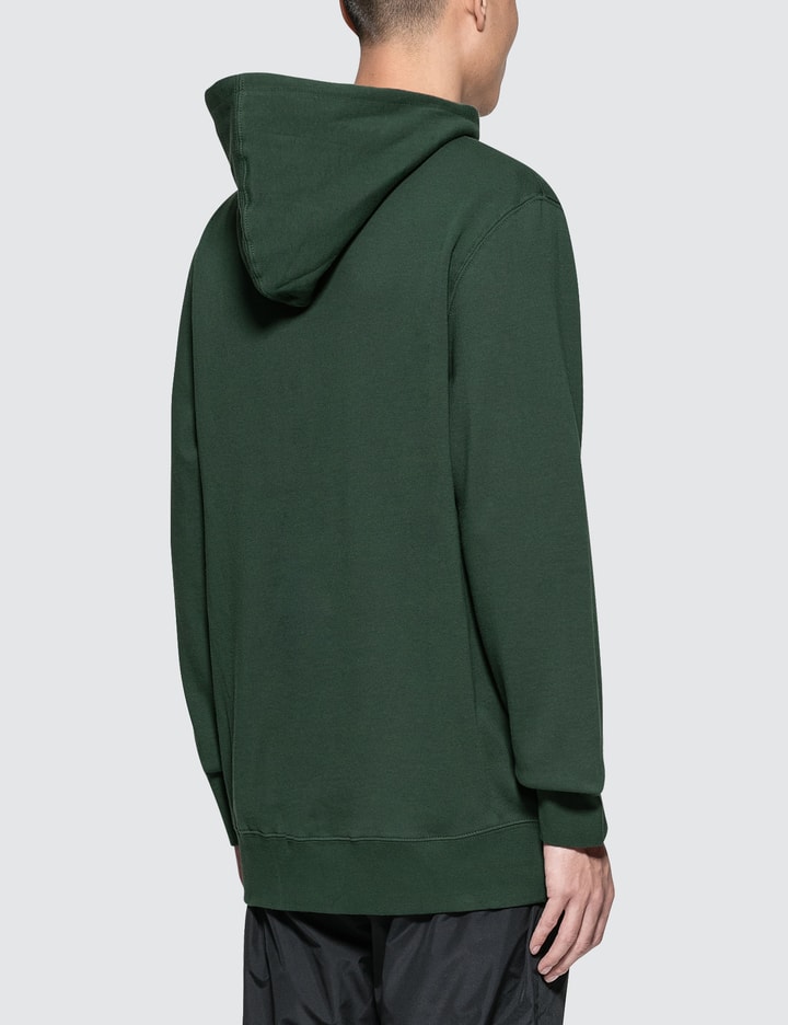 Marka Fleece Pullover Placeholder Image
