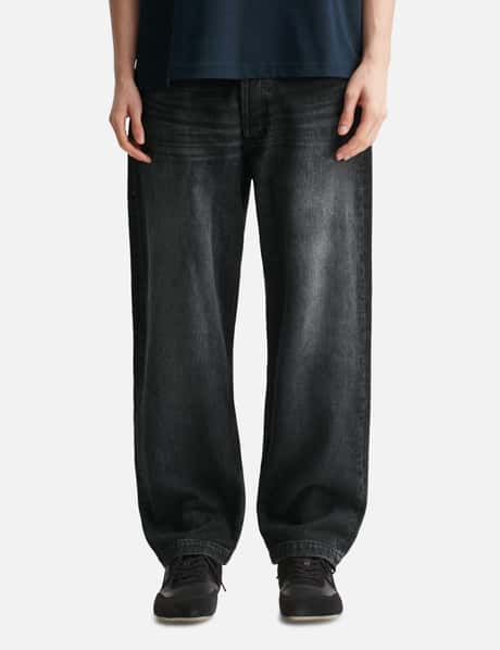 Achille Jeans view 11