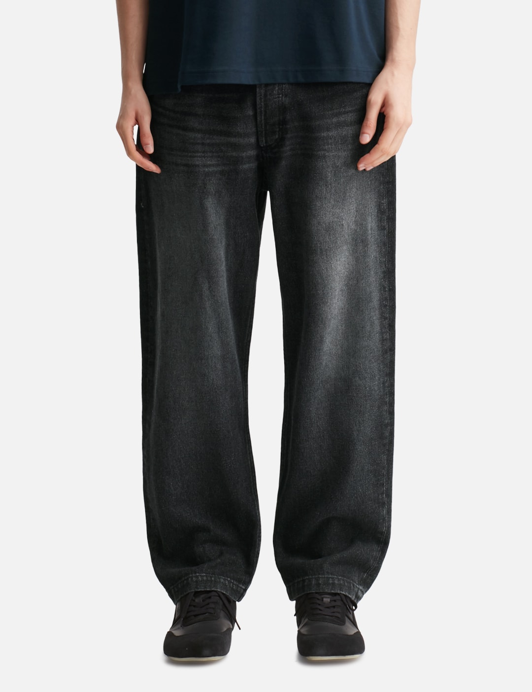 Achille Jeans view 12