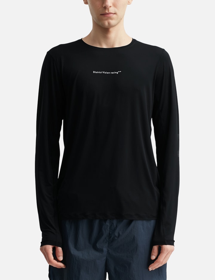 Ultralight Aloe Long Sleeve Tee Placeholder Image