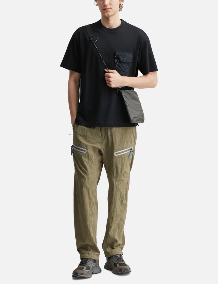 and wander Pocket T-Shirt