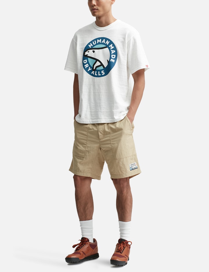 Camping Shorts Placeholder Image