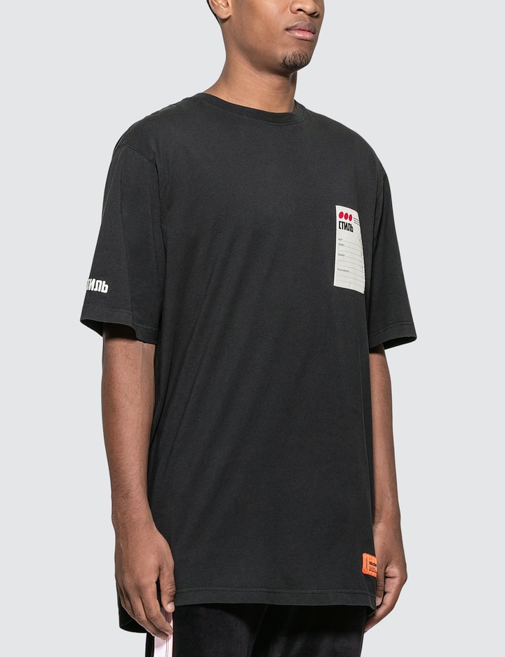 Over T-Shirt Placeholder Image