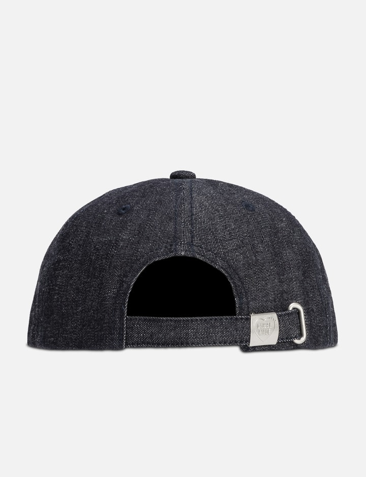 6 PANEL DENIM CAP Placeholder Image