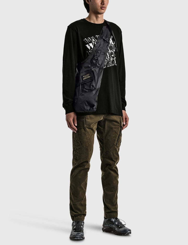 Andy Warhol 에어본 티셔츠 Placeholder Image