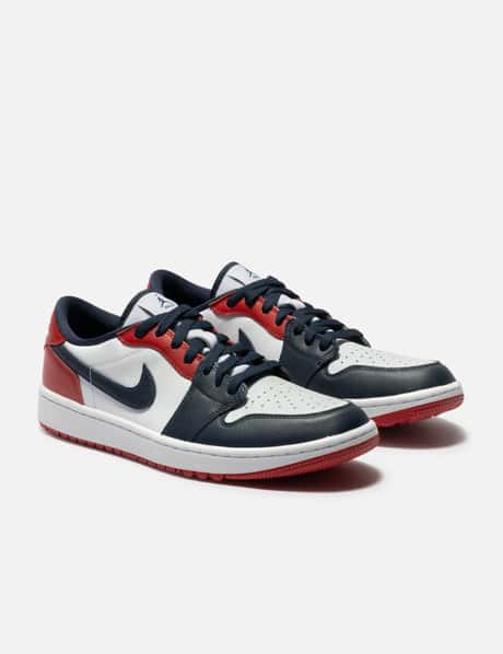 Golf Shoes - Air Jordan 1 Low G view 11