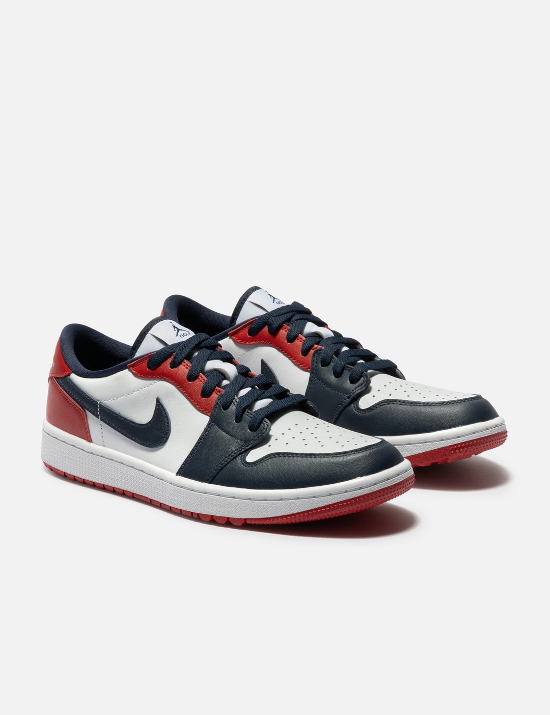 Golf Shoes - Air Jordan 1 Low G view 12
