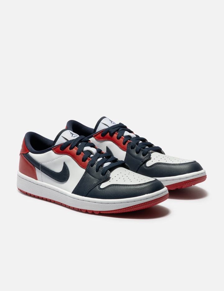 Nike Golf Shoes - Air Jordan 1 Low G Placeholder Image