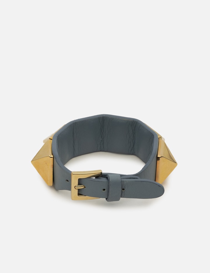 Valentino Large Rockstud Bracelet