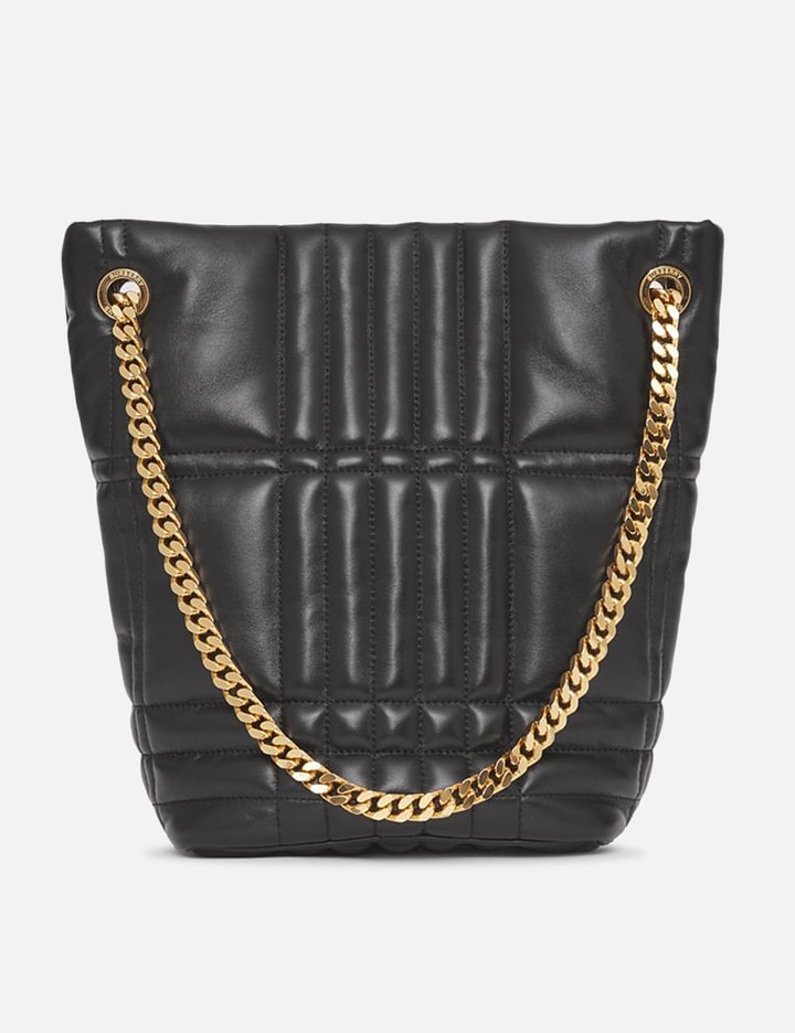 Burberry Black Lola Bucket Bag Placeholder Image