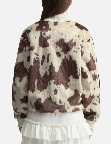 JQD Track Top view 9