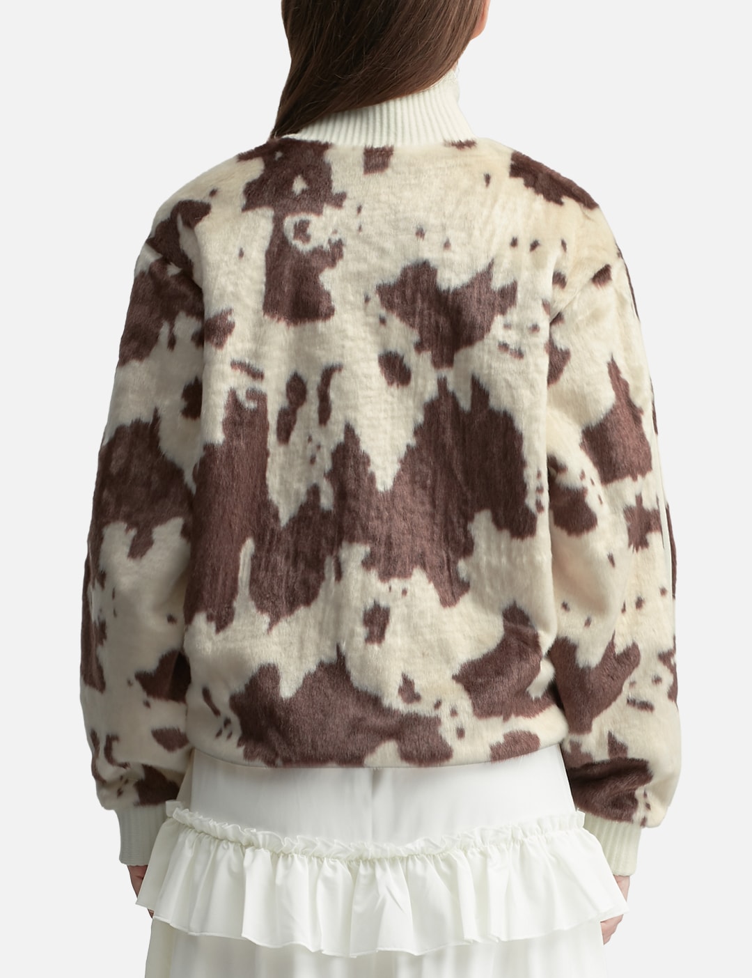 JQD Track Top view 15