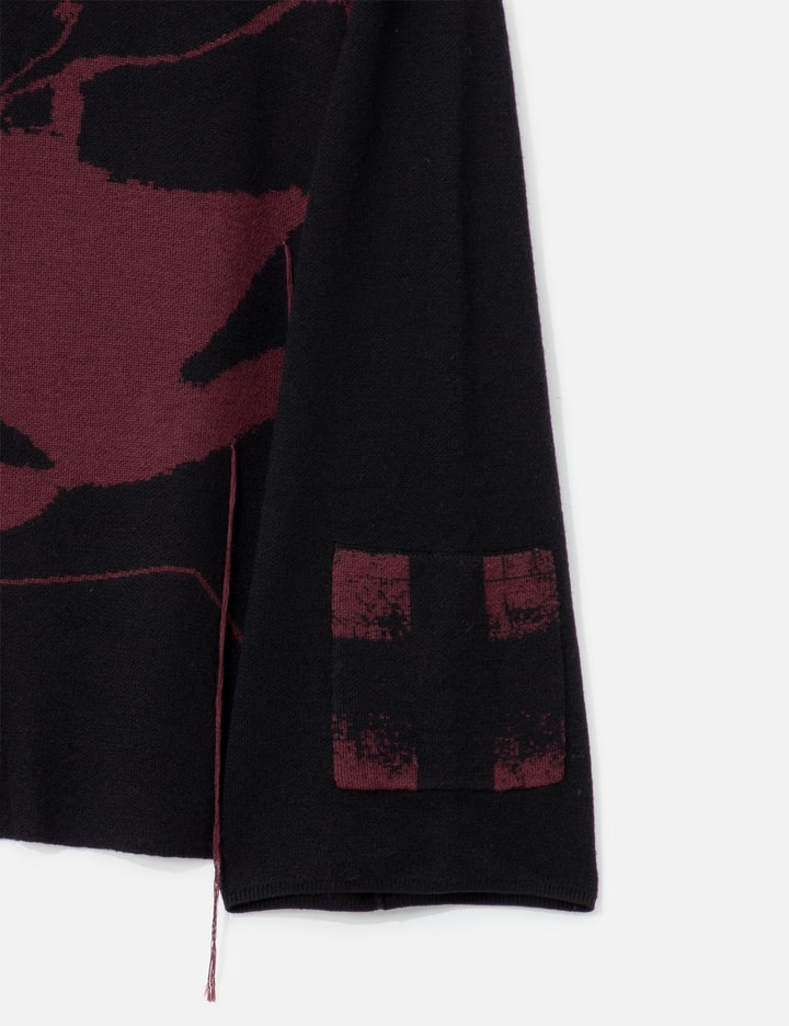 Kiss of Death Knit Placeholder Image