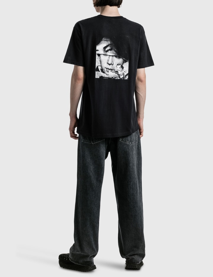 Faces T-shirt Placeholder Image