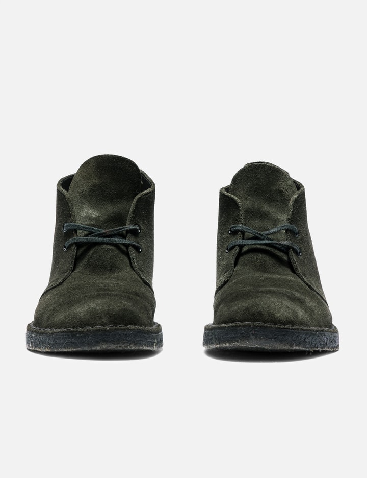 Clarks Desert Boot