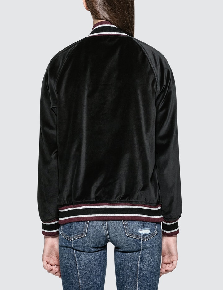 Silvia Bomber Jacket Placeholder Image
