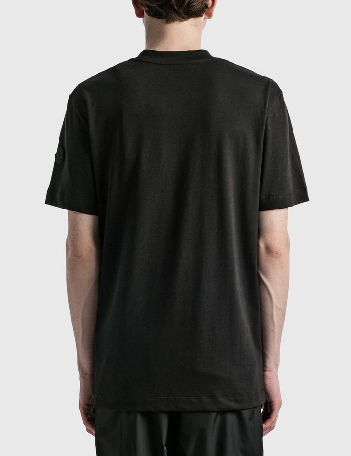 Moncler Logo T-Shirt