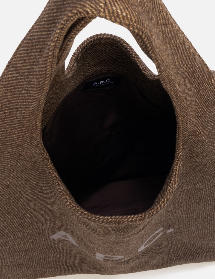 A.P.C. Ninon Tote Bag