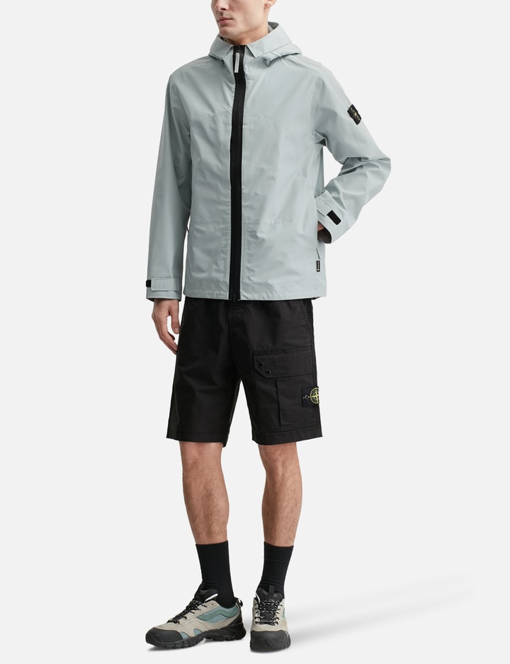 3L Gore-Tex Hooded Jacket Placeholder Image