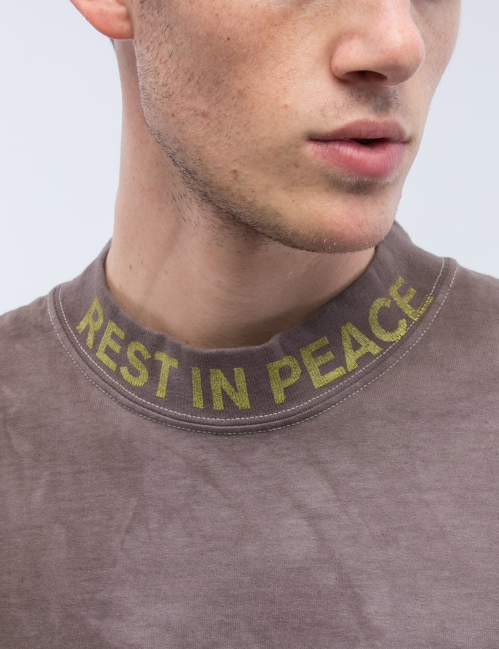 Rest In Peace Sweatshirt Placeholder Image