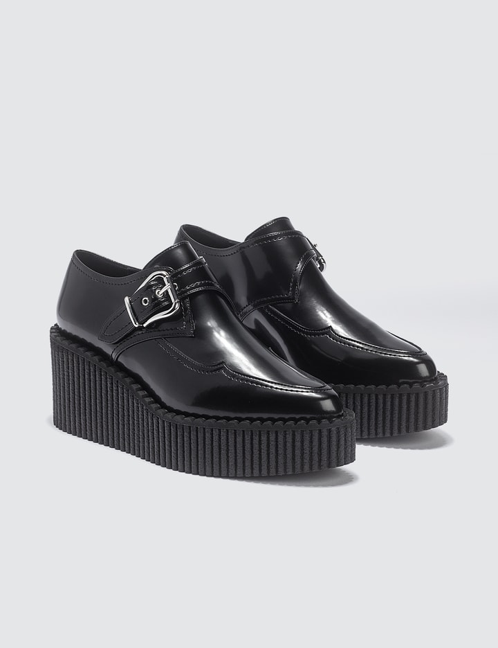 Buckle Creepers Placeholder Image