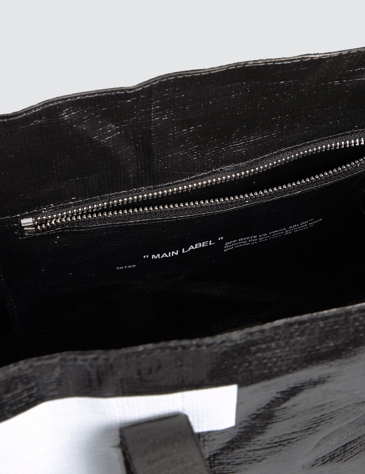New Commercial Tote Placeholder Image