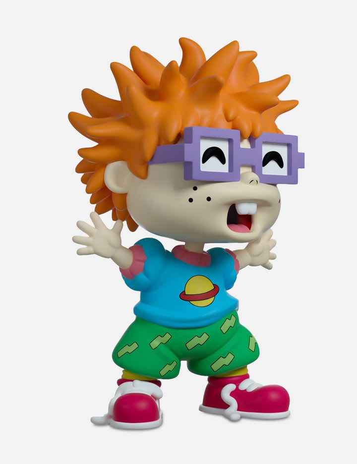 Chuckie Placeholder Image