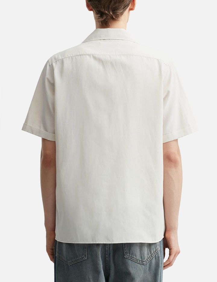 Short Sleeve Shirt Placeholder Image