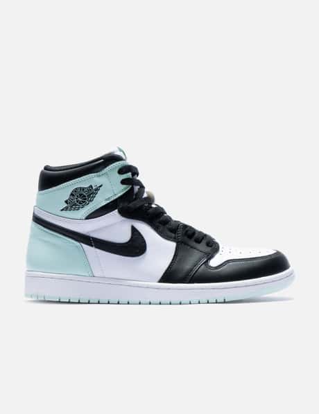 Jordan Brand Art Basel Exclusive Jordan 1 "Igloo"
